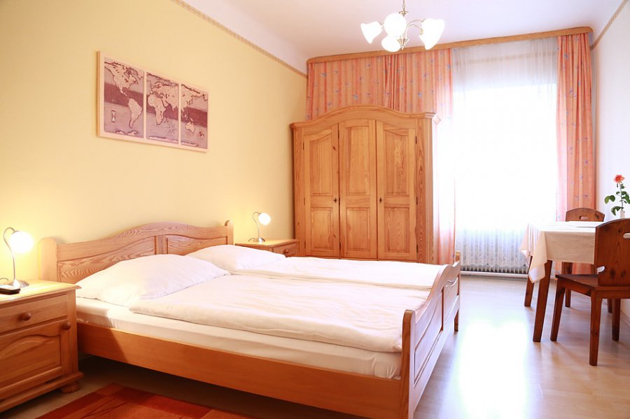 Schlafen – ZUM GOLDENEN LÖWEN